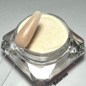 Gems cover acrylic Bellarose