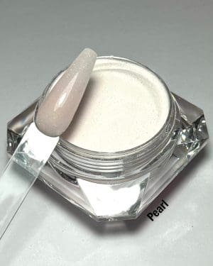 Gems acrylic powder Pearl
