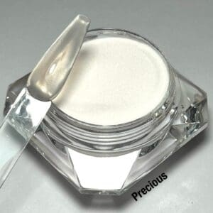 Gems Acrylic Precious Pink