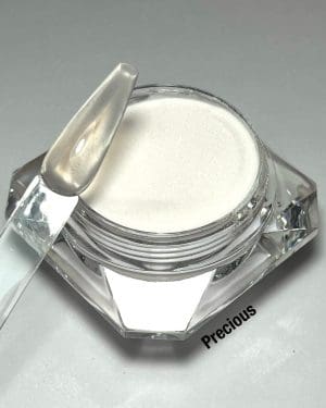 Gems Acrylic Precious Pink