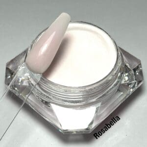 Gems acrylic powder Rosabella