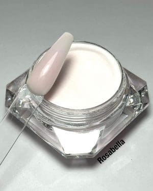 Gems acrylic powder Rosabella