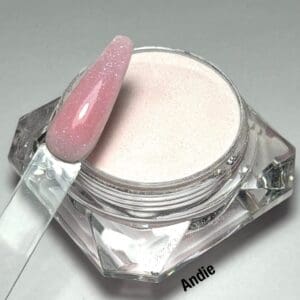 Gems Acrylic Andie