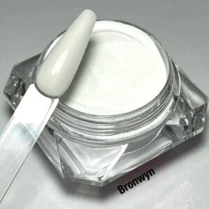 Gems Acrylic Bronwyn