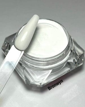 Gems Acrylic Bronwyn