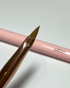 Gems acrylic brush Lilibet