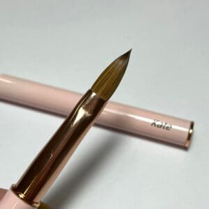 Gems acrylic brush Kate