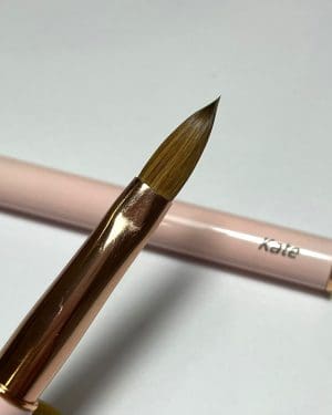 Gems acrylic brush Kate