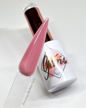 Gems builder gel in a bottle Precious 10ml
