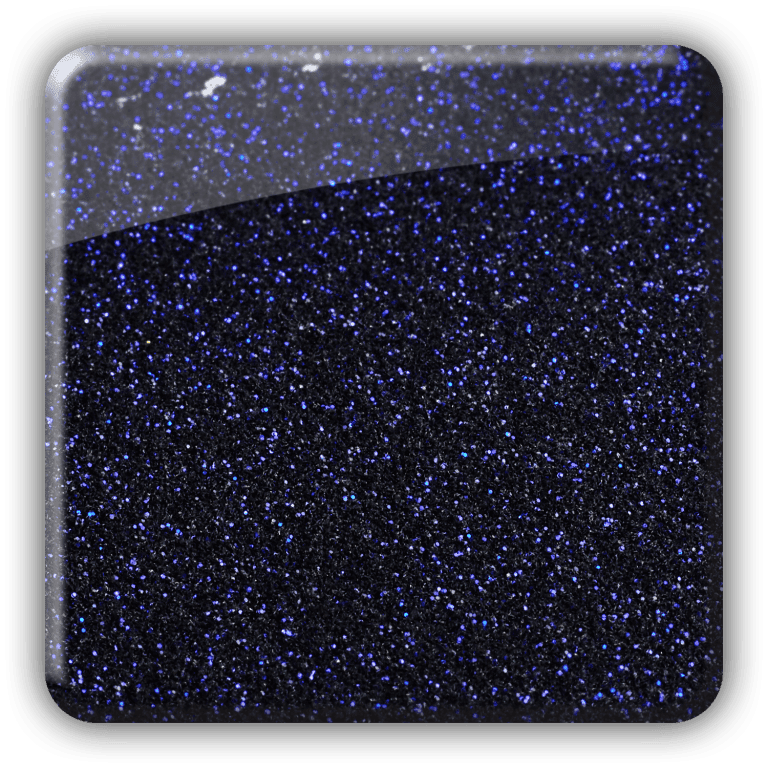 Elite glitter Madeline