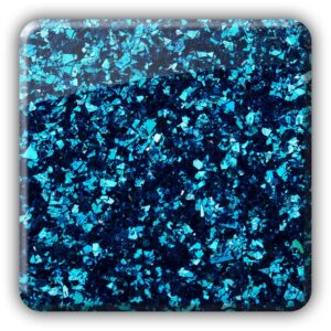 Mythical shards glitter Basilisk