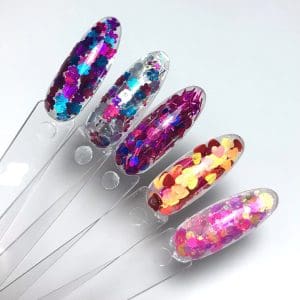 Gemma’s mixes collection