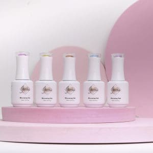 Gems Blooming Inks Summer Collection