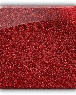 Gemma’s glitters Cherry