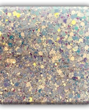 Indian summer glitter Light