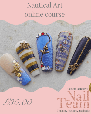 Nautical art online course