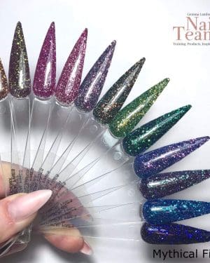 Mythical fines collection