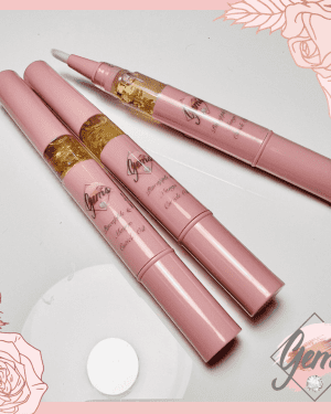 Gems brush on Cuticle oil pens