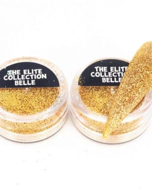 Elite glitter Belle