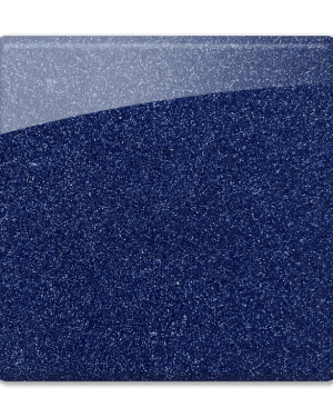 Superfine glitter royal blue