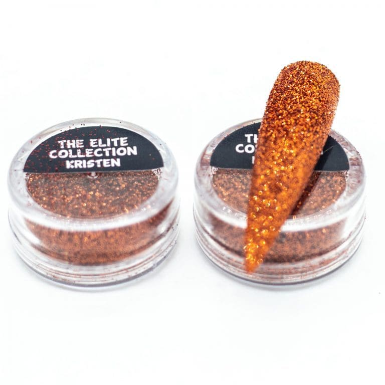 Elite glitter Kristen