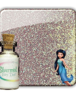 Fairy dust Silvermist