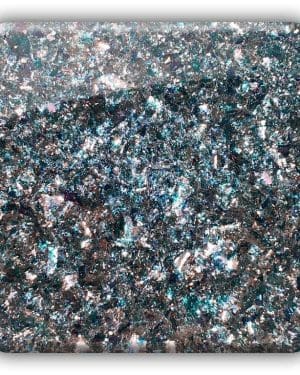 Unicorn flakes champagne