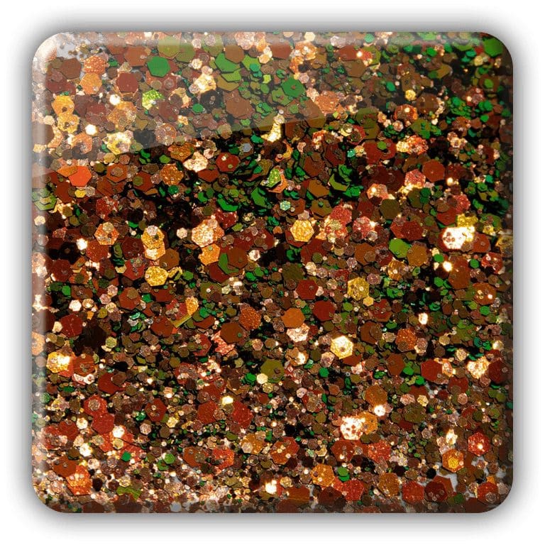 Mythical medium glitter Griffin