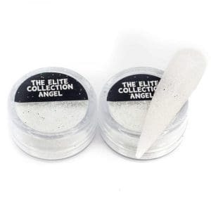 Gems elite glitter Angel
