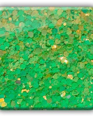 Indian summer glitter Brightness