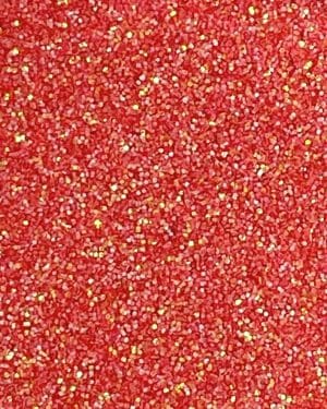 Elite glitter Coral