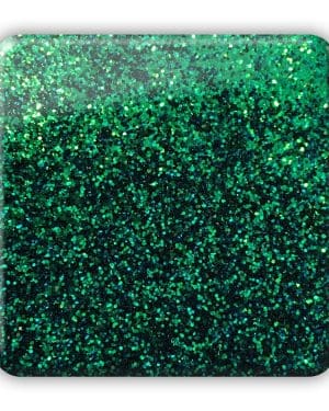 Mythical fine glitters Kelpie