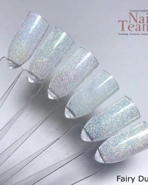 Fairy dust collection