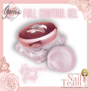 Gems full control gel Precious