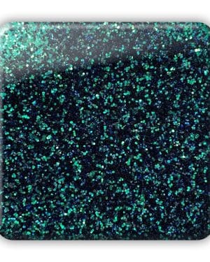 Mythical fine glitters Basilisk