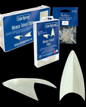 Advance Natural stylus tips