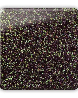 Mythical fine glitters Hippogriff