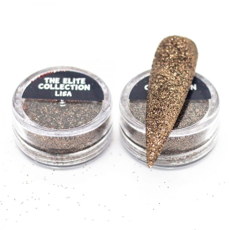 Elite glitter Lisa