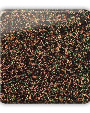 Mythical fine glitters Griffin