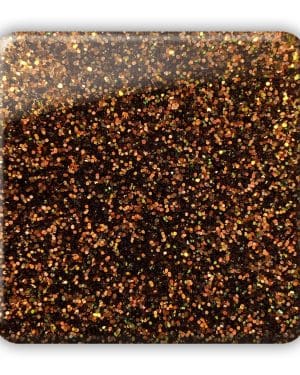 Mythical fine glitters Phoenix