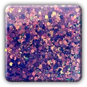 Indian summer glitter Sunlight