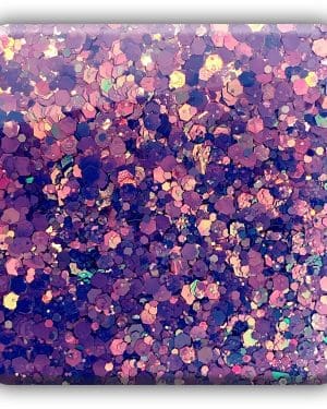 Indian summer glitter Sunlight