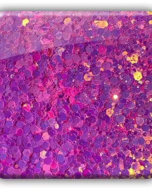 Indian summer glitter Dawn