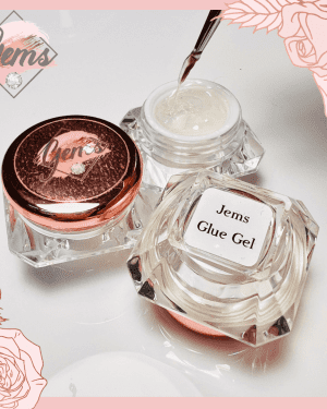 Jems Glue Gel