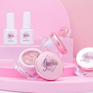 Gems Acrylgel Master Kit