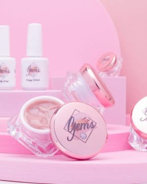 Gems Acrylgel Master Kit