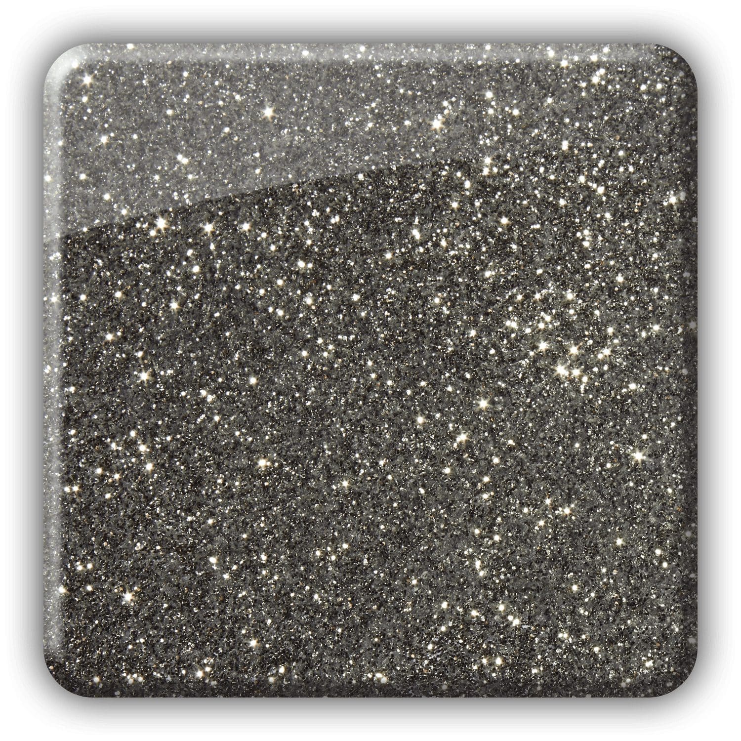 Gemma’s glitters Steel