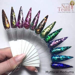 Mythical mediums collection
