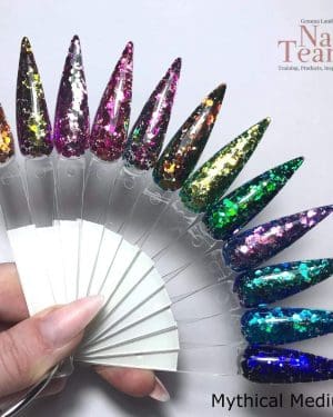 Mythical mediums collection