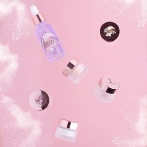 Gems Acrylic Trial Kit